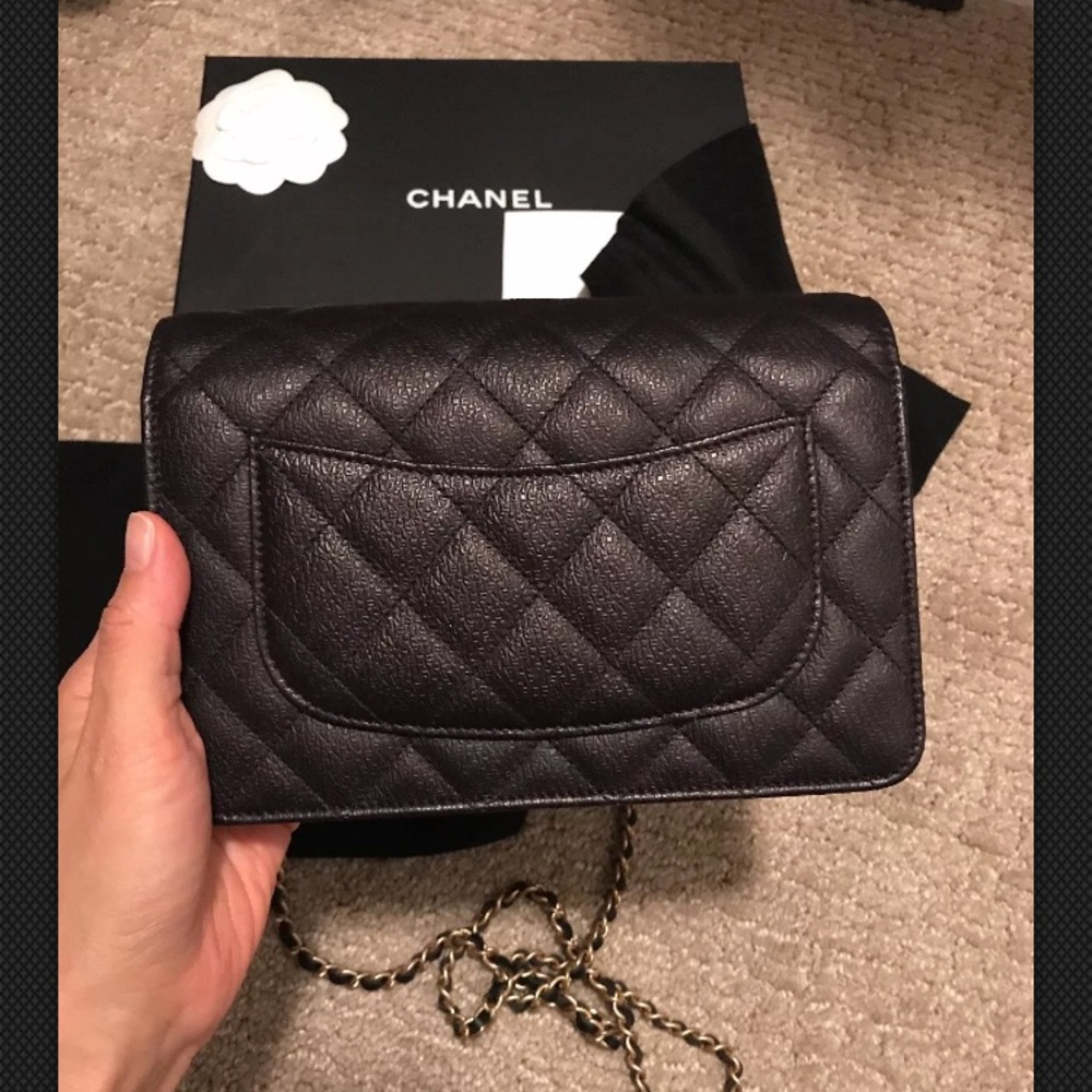 Chanel WOC - Picture 8 of 8